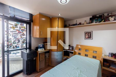 Apartamento à venda com 476m², 4 quartos e 4 vagas Apartamento à venda com 476m², 4 quartos e 4 vagasQuarto