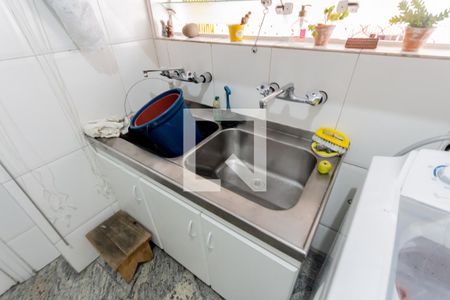 Apartamento à venda com 476m², 4 quartos e 4 vagas Apartamento à venda com 476m², 4 quartos e 4 vagasTanque