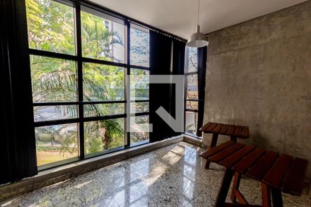 Apartamento à venda com 476m², 4 quartos e 4 vagas Apartamento à venda com 476m², 4 quartos e 4 vagasÁrea comum - Salão de festas