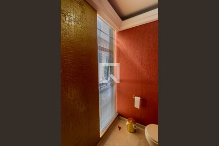 Apartamento à venda com 476m², 4 quartos e 4 vagas Apartamento à venda com 476m², 4 quartos e 4 vagasLavabo