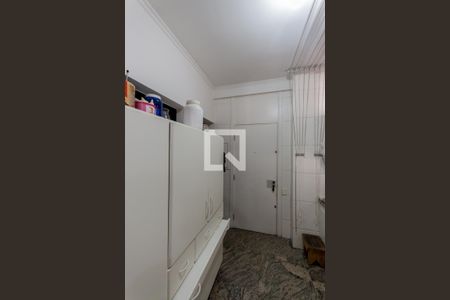 Apartamento à venda com 476m², 4 quartos e 4 vagas Apartamento à venda com 476m², 4 quartos e 4 vagasÁrea de Serviço