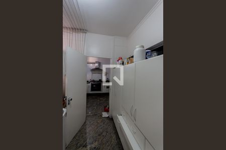 Apartamento à venda com 476m², 4 quartos e 4 vagas Apartamento à venda com 476m², 4 quartos e 4 vagasÁrea de Serviço