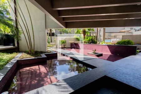 Apartamento à venda com 476m², 4 quartos e 4 vagas Apartamento à venda com 476m², 4 quartos e 4 vagasÁrea comum