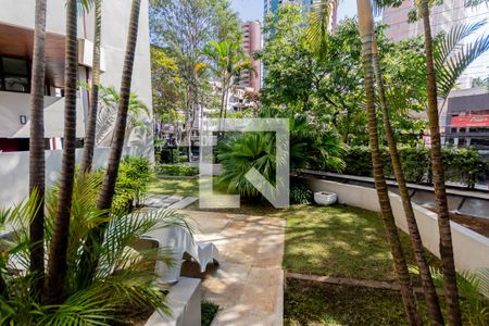 Apartamento à venda com 476m², 4 quartos e 4 vagas Apartamento à venda com 476m², 4 quartos e 4 vagasÁrea comum