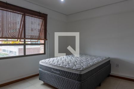 Quarto 1 de apartamento para alugar com 2 quartos, 62m² em Aguas Claras, Brasília