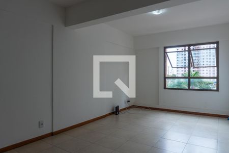 Sala de apartamento para alugar com 2 quartos, 62m² em Aguas Claras, Brasília