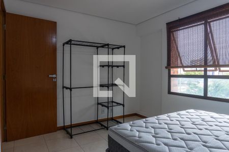 Quarto 1 de apartamento para alugar com 2 quartos, 62m² em Aguas Claras, Brasília