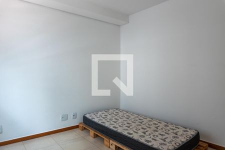 Quarto 2 de apartamento para alugar com 2 quartos, 62m² em Aguas Claras, Brasília