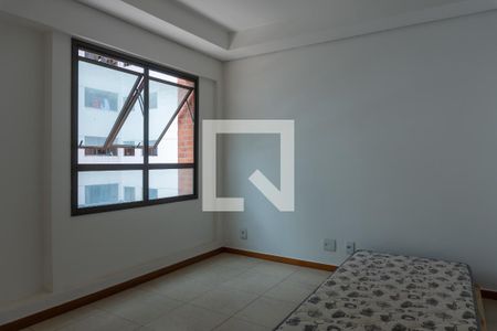 Quarto 2 de apartamento para alugar com 2 quartos, 62m² em Aguas Claras, Brasília