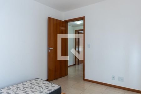 Quarto 2 de apartamento para alugar com 2 quartos, 62m² em Aguas Claras, Brasília