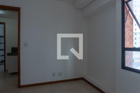 Quarto 2 de apartamento para alugar com 2 quartos, 62m² em Aguas Claras, Brasília