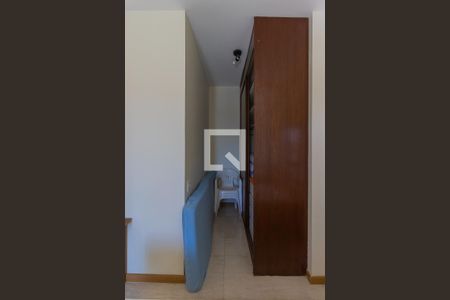 Quarto de kitnet/studio para alugar com 1 quarto, 55m² em Jardim São Dimas, São José dos Campos