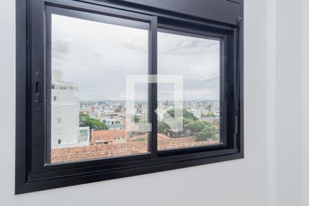 Vista do Quarto de apartamento à venda com 3 quartos, 65m² em Santa Rosa, Belo Horizonte