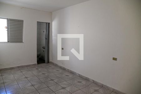 Quarto de casa para alugar com 1 quarto, 40m² em Vila Brasilina, São Paulo