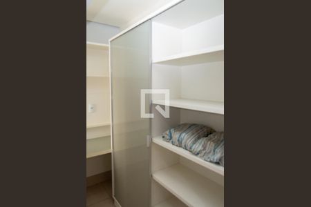 Quarto  de apartamento para alugar com 1 quarto, 54m² em Jardim Goiás, Goiânia
