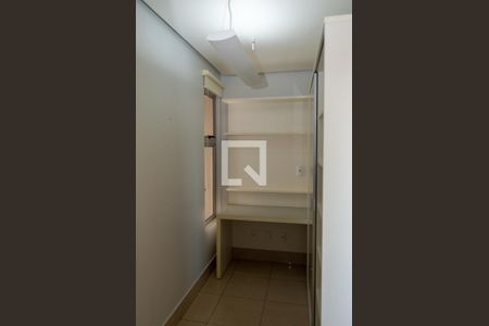 Quarto  de apartamento para alugar com 1 quarto, 54m² em Jardim Goiás, Goiânia