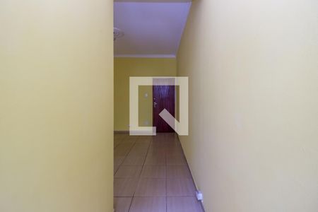 Sala de apartamento para alugar com 2 quartos, 90m² em Grajau, Rio de Janeiro