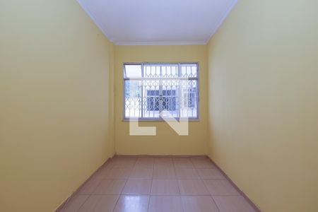 Quarto 1 de apartamento para alugar com 2 quartos, 90m² em Grajau, Rio de Janeiro