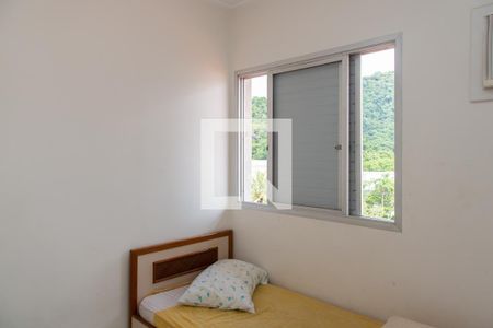 Quarto 2 de apartamento para alugar com 4 quartos, 120m² em Jardim Tejereba, Guarujá