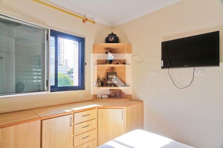 Suíte 1 de apartamento à venda com 3 quartos, 140m² em Santana, São Paulo