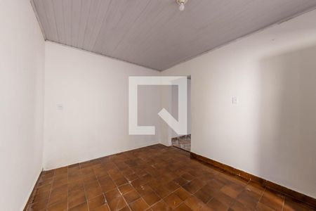 Sala de casa para alugar com 1 quarto, 50m² em Jardim Sapopemba, São Paulo