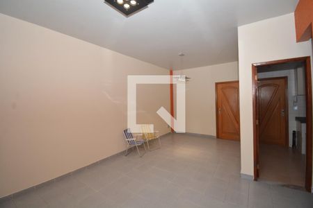 Sala de apartamento para alugar com 2 quartos, 84m² em Vila Valqueire, Rio de Janeiro