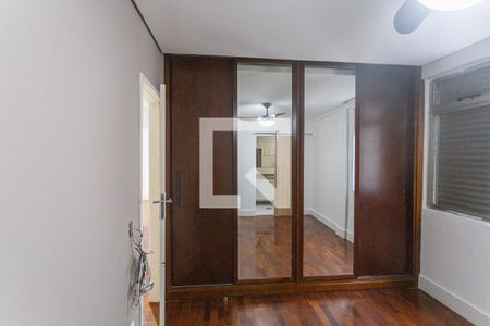 Armário da Suíte de apartamento à venda com 3 quartos, 89m² em Cidade Nova, Belo Horizonte