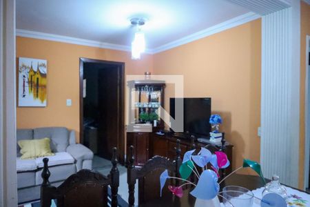 Sala de casa à venda com 3 quartos, 170m² em Atila de Paiva (barreiro, Belo Horizonte