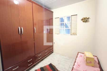 Quarto 1 de casa à venda com 2 quartos, 99m² em Vila Castelo Branco, Campinas