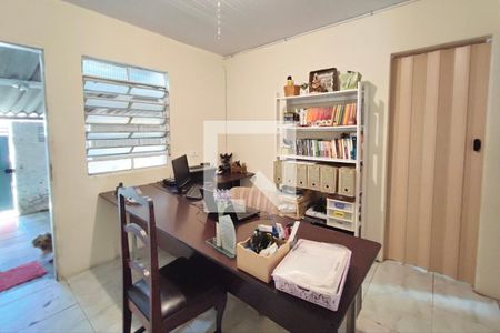 Sala - Escritório de casa à venda com 2 quartos, 99m² em Vila Castelo Branco, Campinas