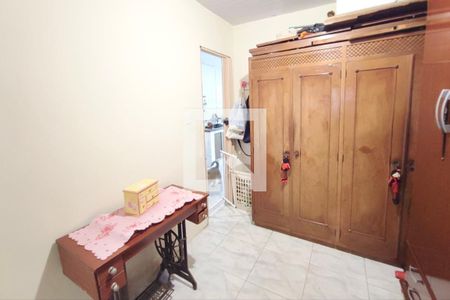 Quarto 1 de casa à venda com 2 quartos, 99m² em Vila Castelo Branco, Campinas
