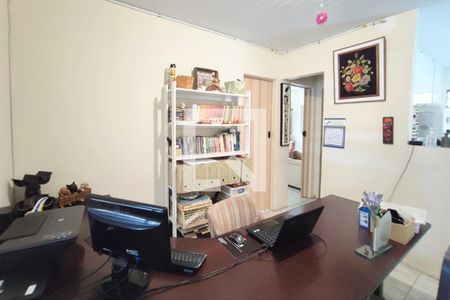 Sala - Escritório de casa à venda com 2 quartos, 99m² em Vila Castelo Branco, Campinas