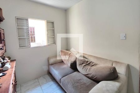 Sala de casa à venda com 2 quartos, 99m² em Vila Castelo Branco, Campinas