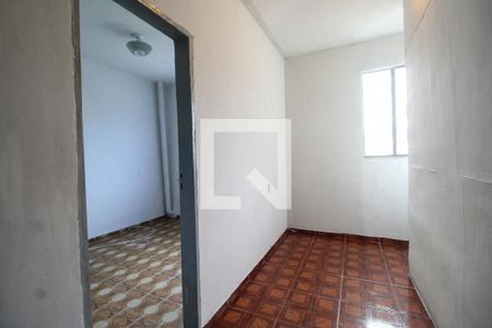 Sala de casa para alugar com 3 quartos, 110m² em Anil, Rio de Janeiro