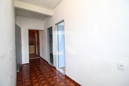 Sala de casa para alugar com 2 quartos, 65m² em Anil, Rio de Janeiro
