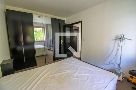 Quarto de apartamento para alugar com 1 quarto, 48m² em Santa Tereza, Porto Alegre