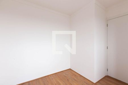 Quarto 2  de apartamento para alugar com 2 quartos, 35m² em Vila Nova Curuçá, São Paulo