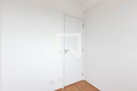Quarto 1  de apartamento para alugar com 2 quartos, 35m² em Vila Nova Curuçá, São Paulo