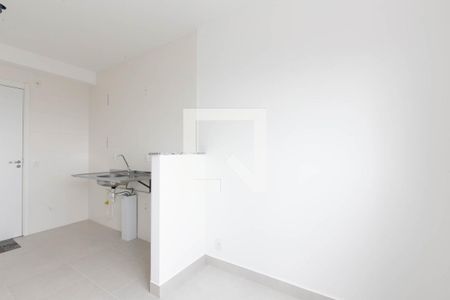 Sala de apartamento para alugar com 2 quartos, 35m² em Vila Nova Curuçá, São Paulo