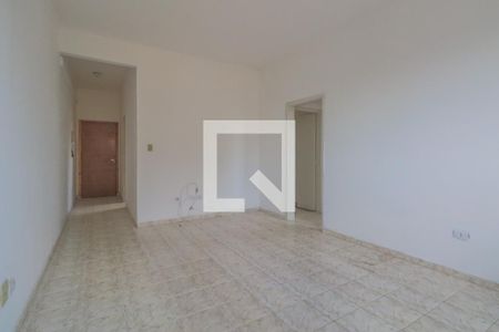 Sala de apartamento à venda com 2 quartos, 95m² em Brás, São Paulo