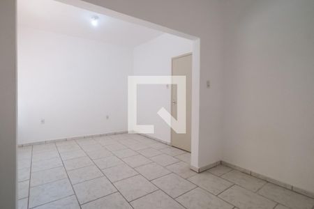 Sala/Quarto de apartamento à venda com 1 quarto, 32m² em Centro, Porto Alegre