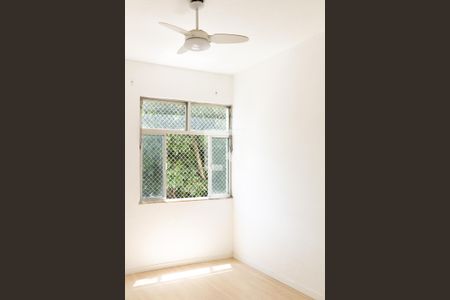 Sala de apartamento para alugar com 2 quartos, 78m² em Riachuelo, Rio de Janeiro