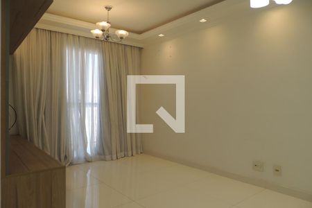 Sala  de apartamento para alugar com 2 quartos, 54m² em Jacarepaguá, Rio de Janeiro