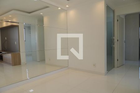 Sala  de apartamento para alugar com 2 quartos, 54m² em Jacarepaguá, Rio de Janeiro