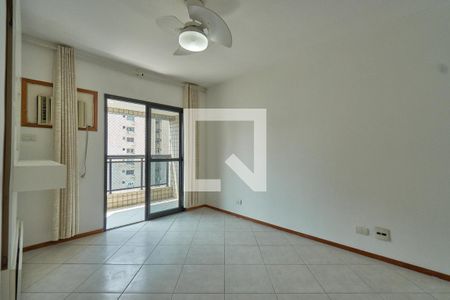 Quarto Suite de apartamento à venda com 3 quartos, 95m² em Tijuca, Rio de Janeiro