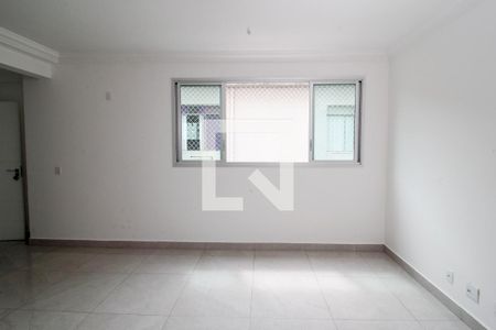 Sala de apartamento à venda com 2 quartos, 137m² em Carmo, Belo Horizonte