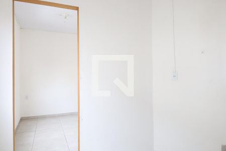 Studio para alugar com 40m², 1 quarto e sem vagaSala/Cozinha