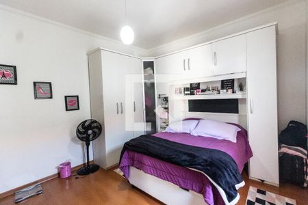 Quarto 1 de casa à venda com 3 quartos, 228m² em Jardim São Paulo(Zona Norte), São Paulo