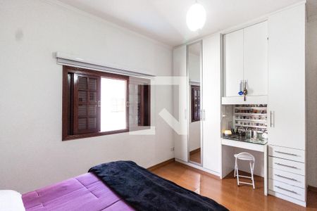 Quarto 1 de casa à venda com 3 quartos, 228m² em Jardim São Paulo(Zona Norte), São Paulo