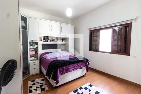 Quarto 1 de casa à venda com 3 quartos, 228m² em Jardim São Paulo(Zona Norte), São Paulo